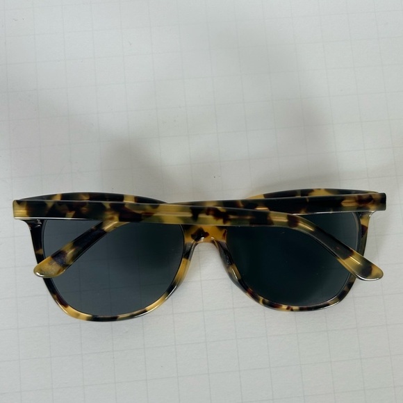 SEE Eyewear 5255 Brown Tortoise Frames Only Sunglasses France main image 6